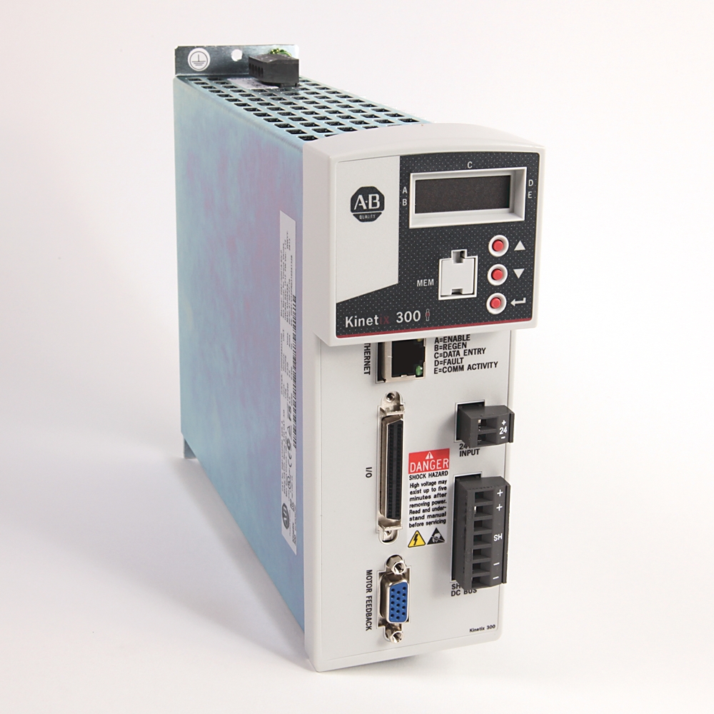 Allen-Bradley Allen-Bradley 2097-V32PR2 Kinetix 300 Servo Drive