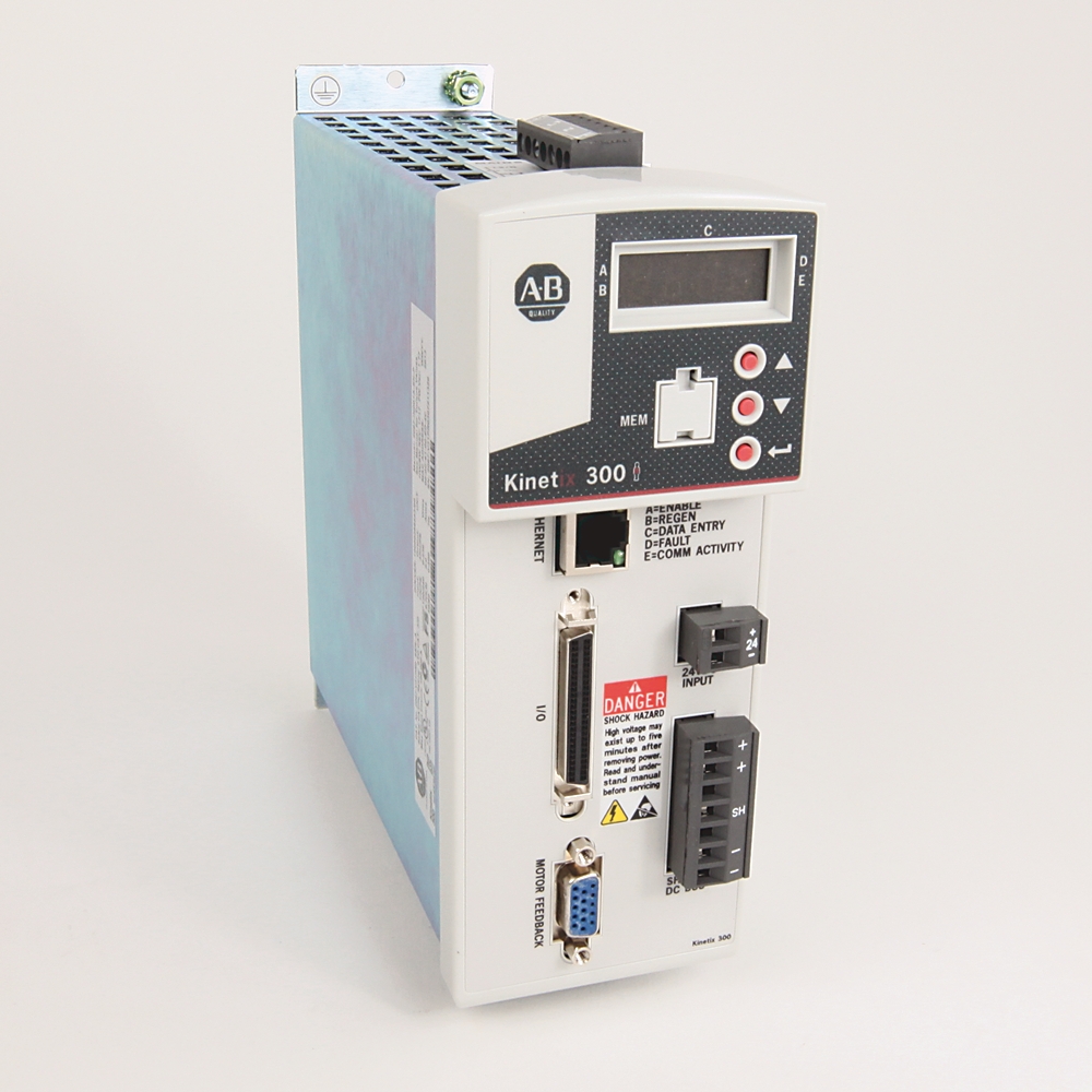 Allen-Bradley Allen-Bradley 2097-V33PR1 Kinetix 300 Servo Drive