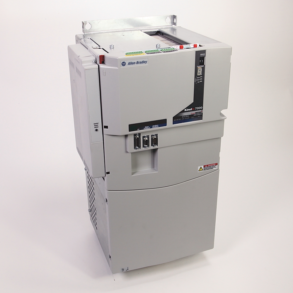 Allen-Bradley Allen-Bradley 2099-BM07-S Kinetix 7000 30kW Servo Drive