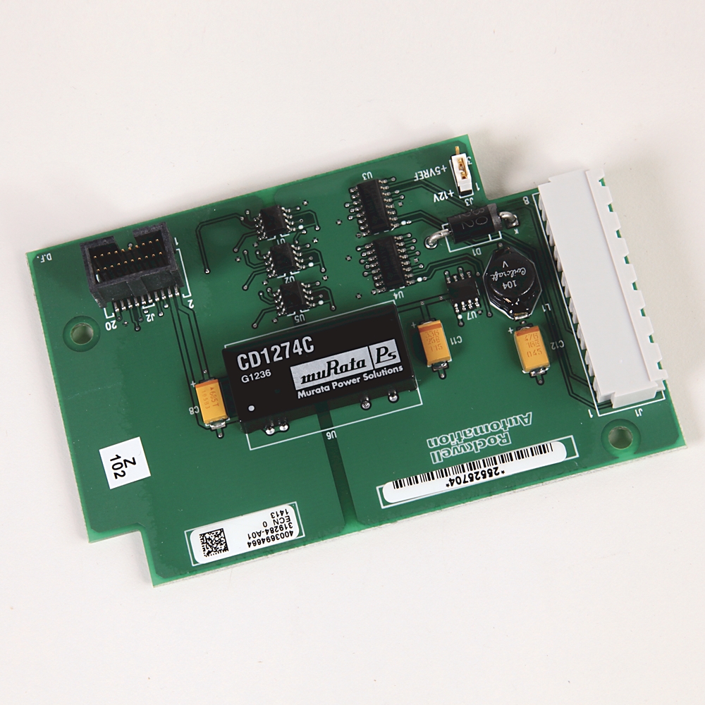 Allen-Bradley Allen-Bradley 20B-ENC-2 PowerFlex 700 Encoder Interface Kit