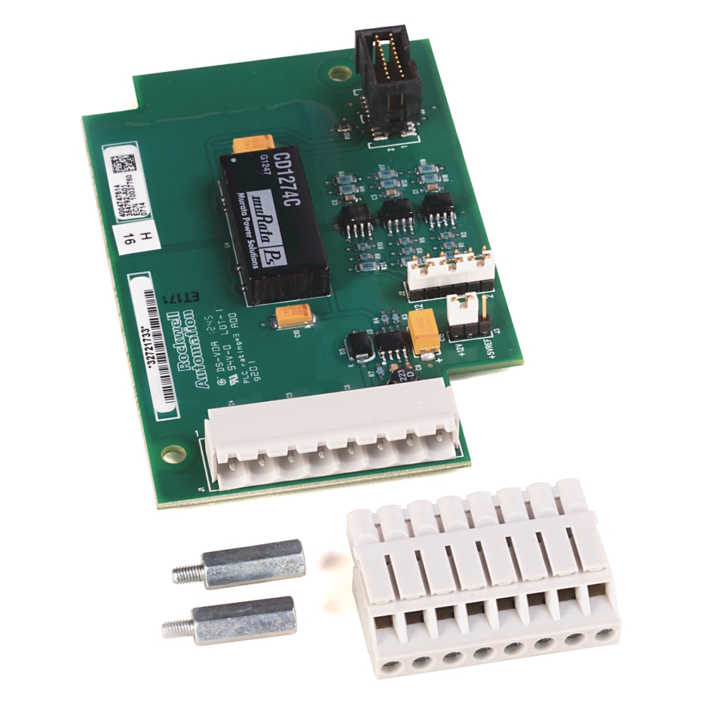 Allen-Bradley Allen-Bradley 20B-ENC-3 PowerFlex 700 Encoder Interface Kit