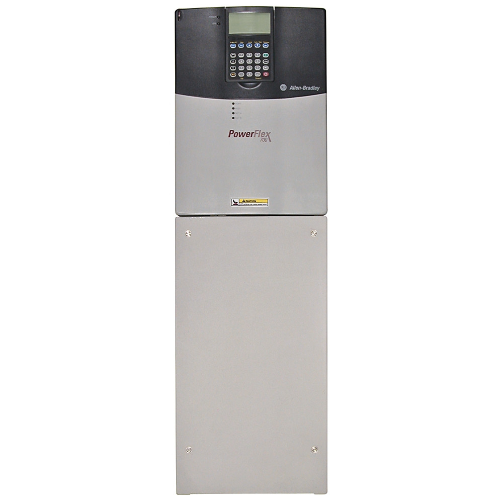 Allen-Bradley Allen-Bradley 20BC085A0AYNANC0 PowerFlex 700 AC Drive 85 A 45 kW 20B
