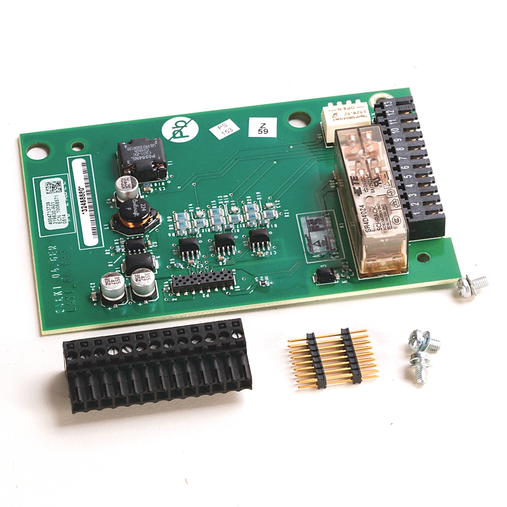 Allen-Bradley Allen-Bradley 20D-P2-DG01 PowerFlex 700S Driveguard SAFE-Off Board