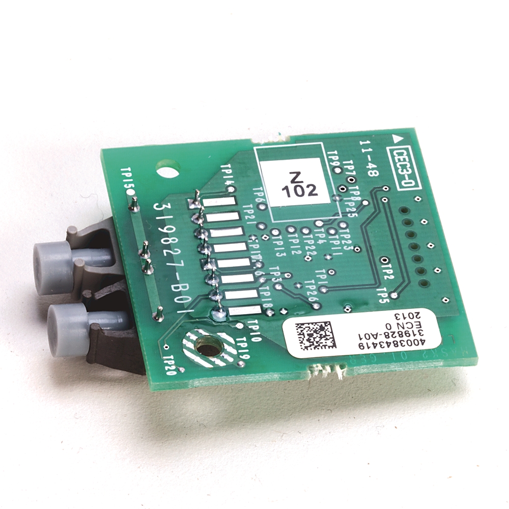 Allen-Bradley Allen-Bradley 20D-P2-SLB0 PowerFlex 700S Synchlink Board