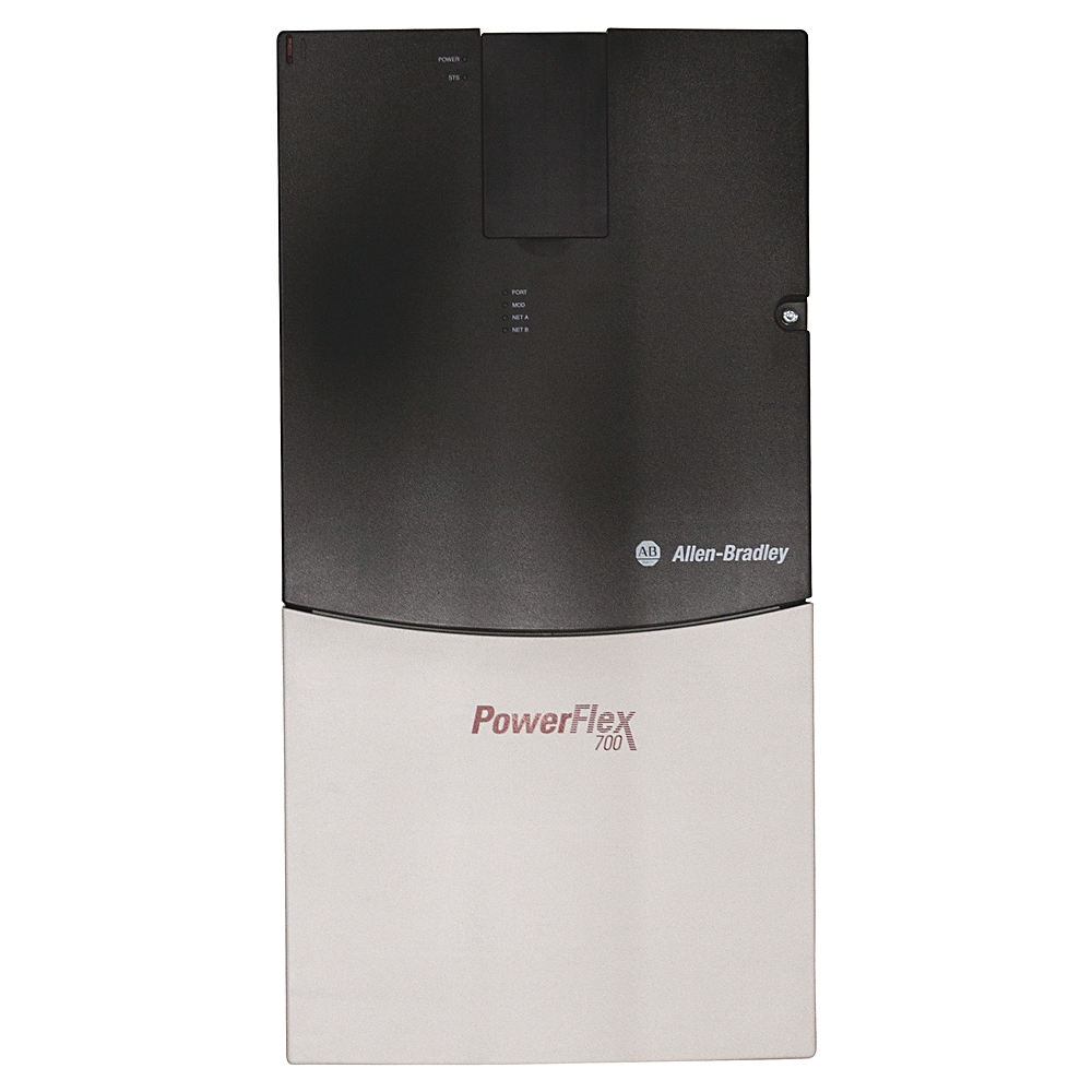 Allen-Bradley Allen-Bradley 20DC260A0EYNANANE PowerFlex 700S AC Drive 20D