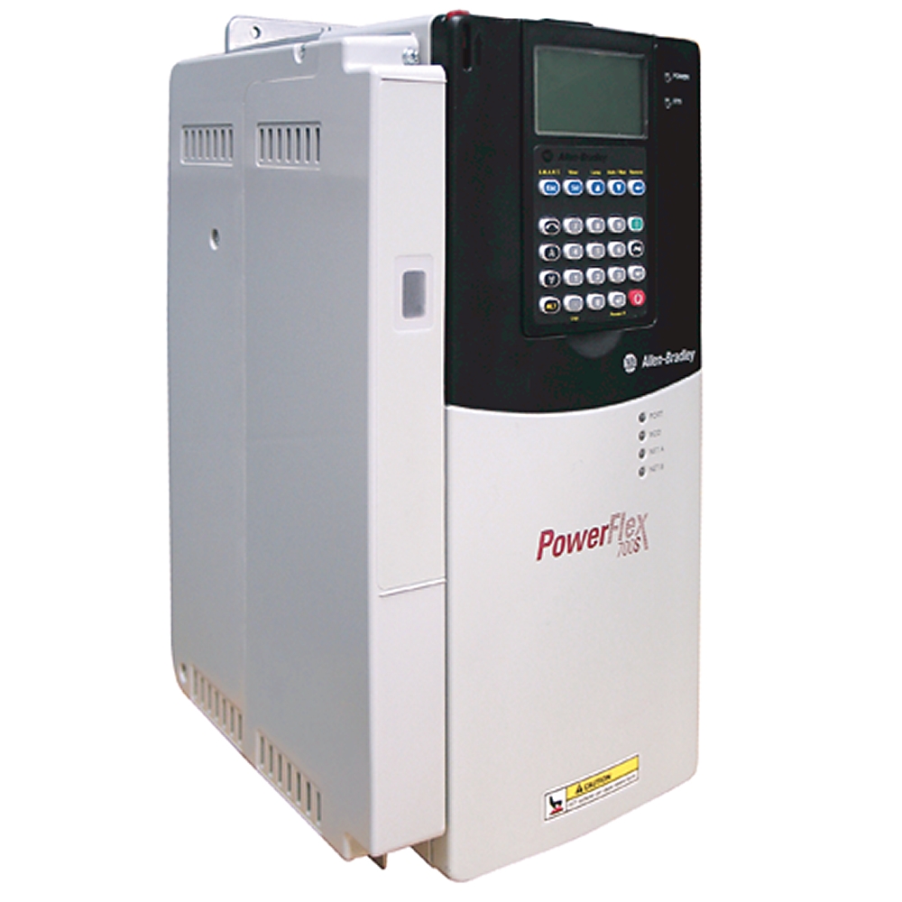 Allen-Bradley Allen-Bradley 20DD022A0EYNANANE PowerFlex 700S AC Drive 20D