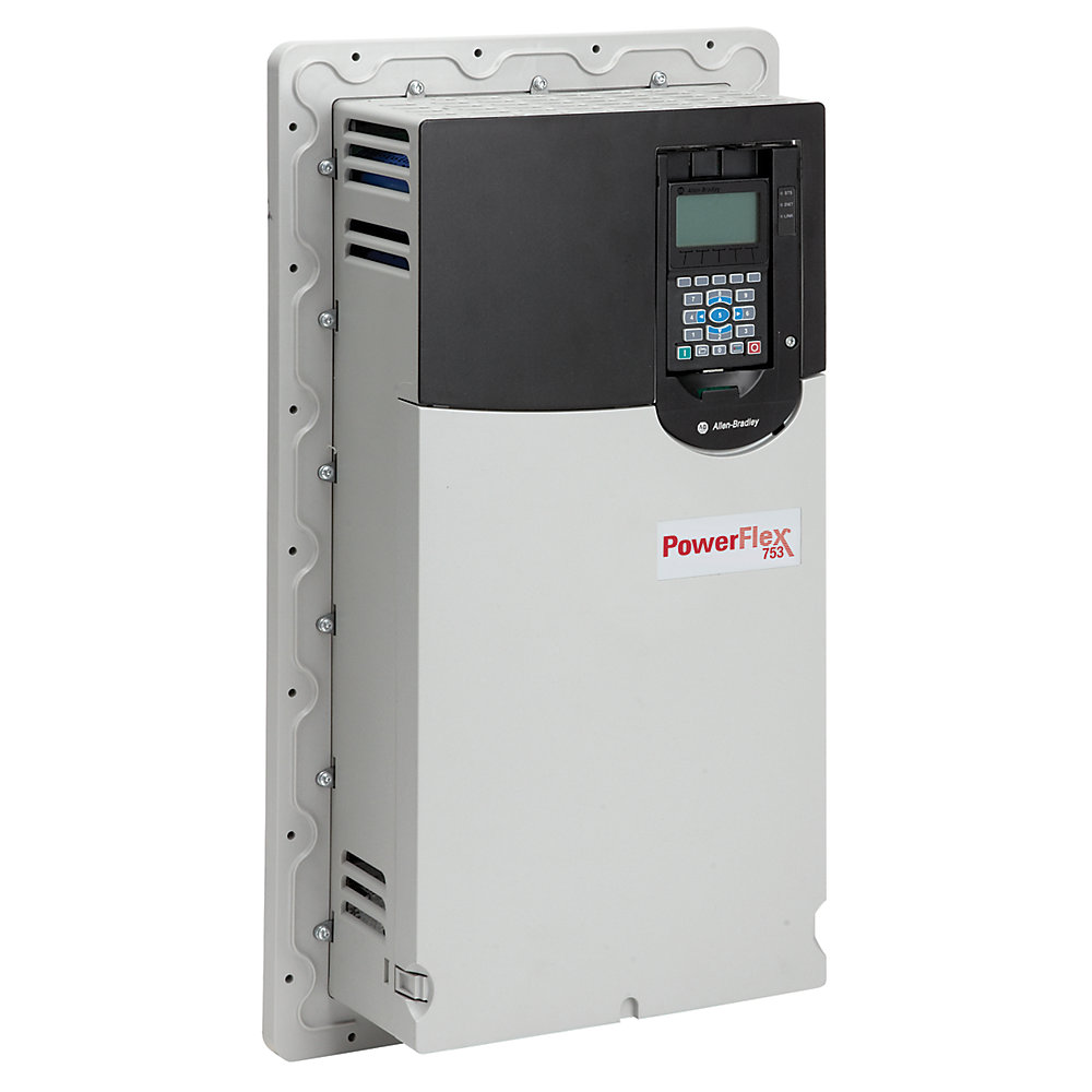 Allen-Bradley Allen-Bradley 20F11FD034JA0NNNNN PowerFlex 753 AC Drive, with Embedded I/O