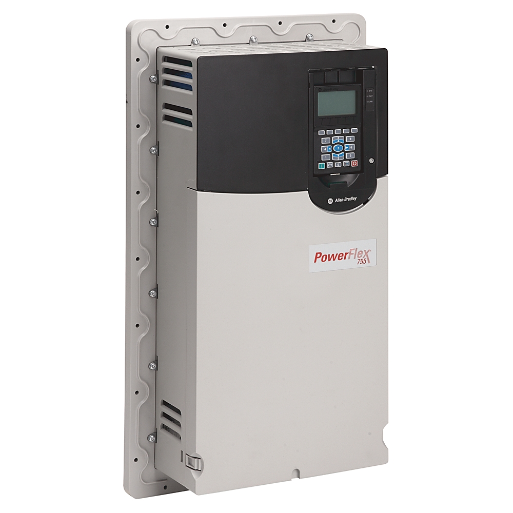 Allen-Bradley Allen-Bradley 20F11FD077AA0NNNNN PowerFlex Air Cooled 753 AC Drive