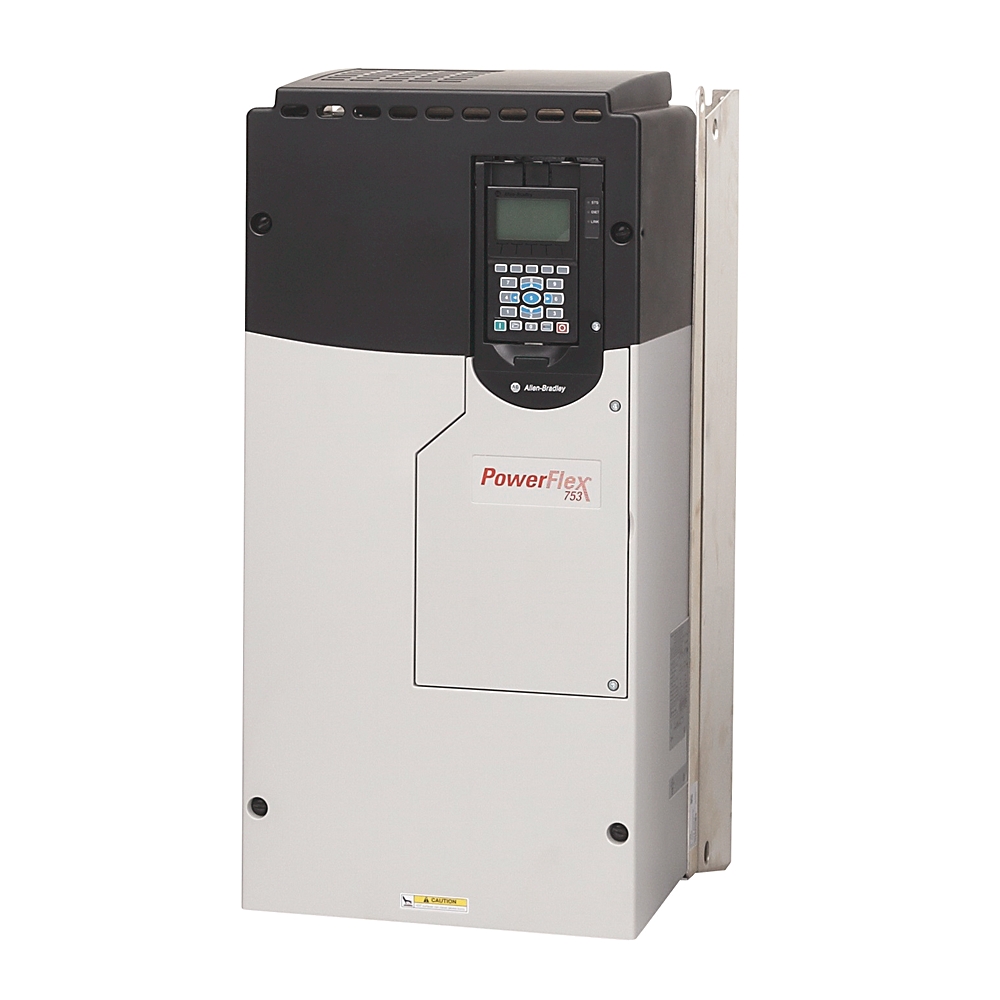 Allen-Bradley Allen-Bradley 20F14ND156AN0NNNNN PowerFlex Air Cooled 753 AC Drive