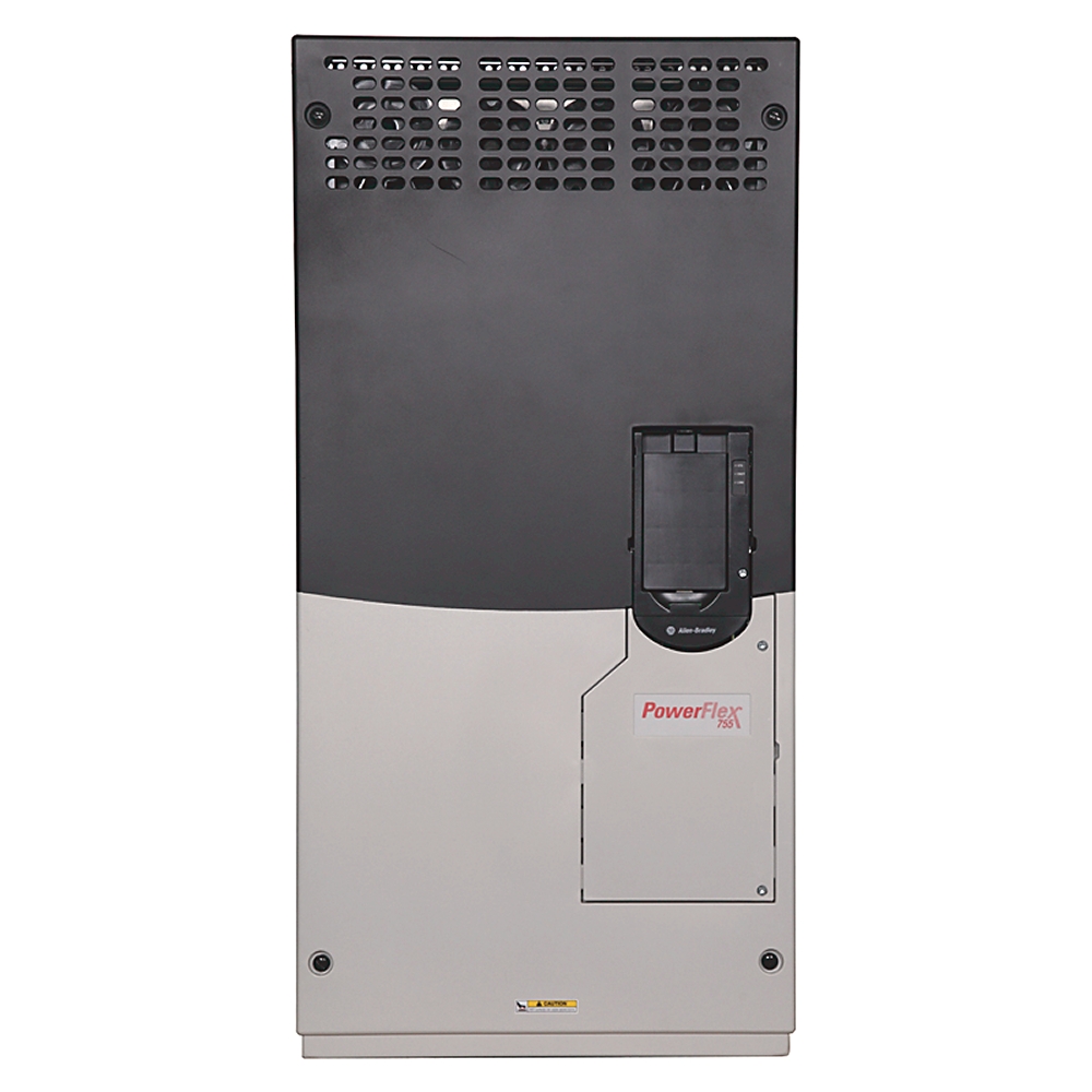 Allen-Bradley Allen-Bradley 20F1AND361AN0NNNNN PowerFlex Air Cooled 753 AC Drive