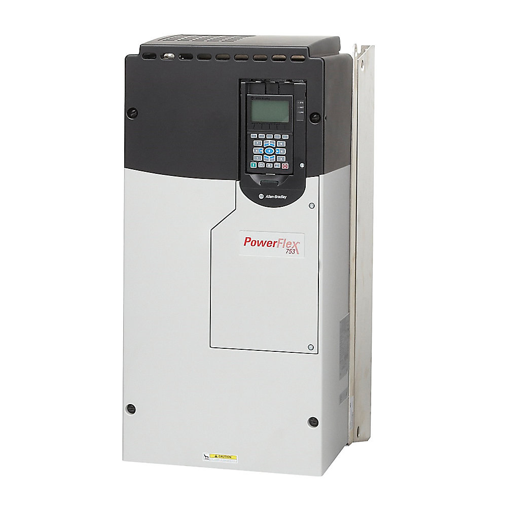 Allen-Bradley Allen-Bradley 20F1ANF030JN0NNNNN PowerFlex 753 AC Drive, with Embedded I/O