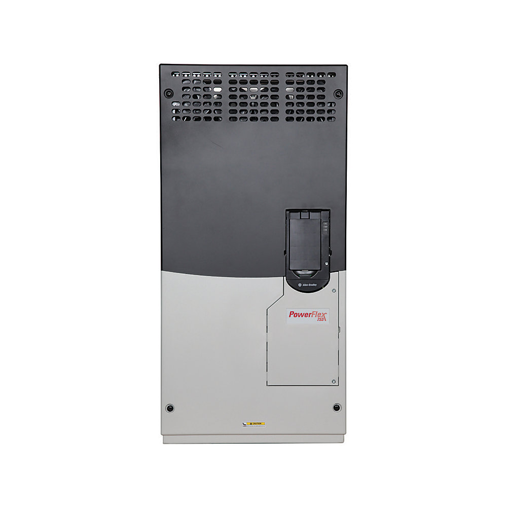 Allen-Bradley Allen-Bradley 20F1ANF212JN0NNNNN PowerFlex 753 AC Drive, with Embedded I/O