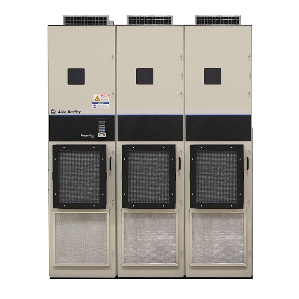 Allen-Bradley Allen-Bradley 20G11BC1K6JN0NNNNN PowerFlex 755 AC Drive, with Embedded Ethernet/IP