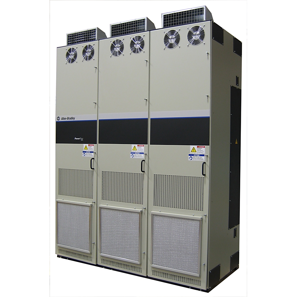 Allen-Bradley Allen-Bradley 20G11LF1K0JN2NNNNN PowerFlex Air Cooled 755 AC Drive