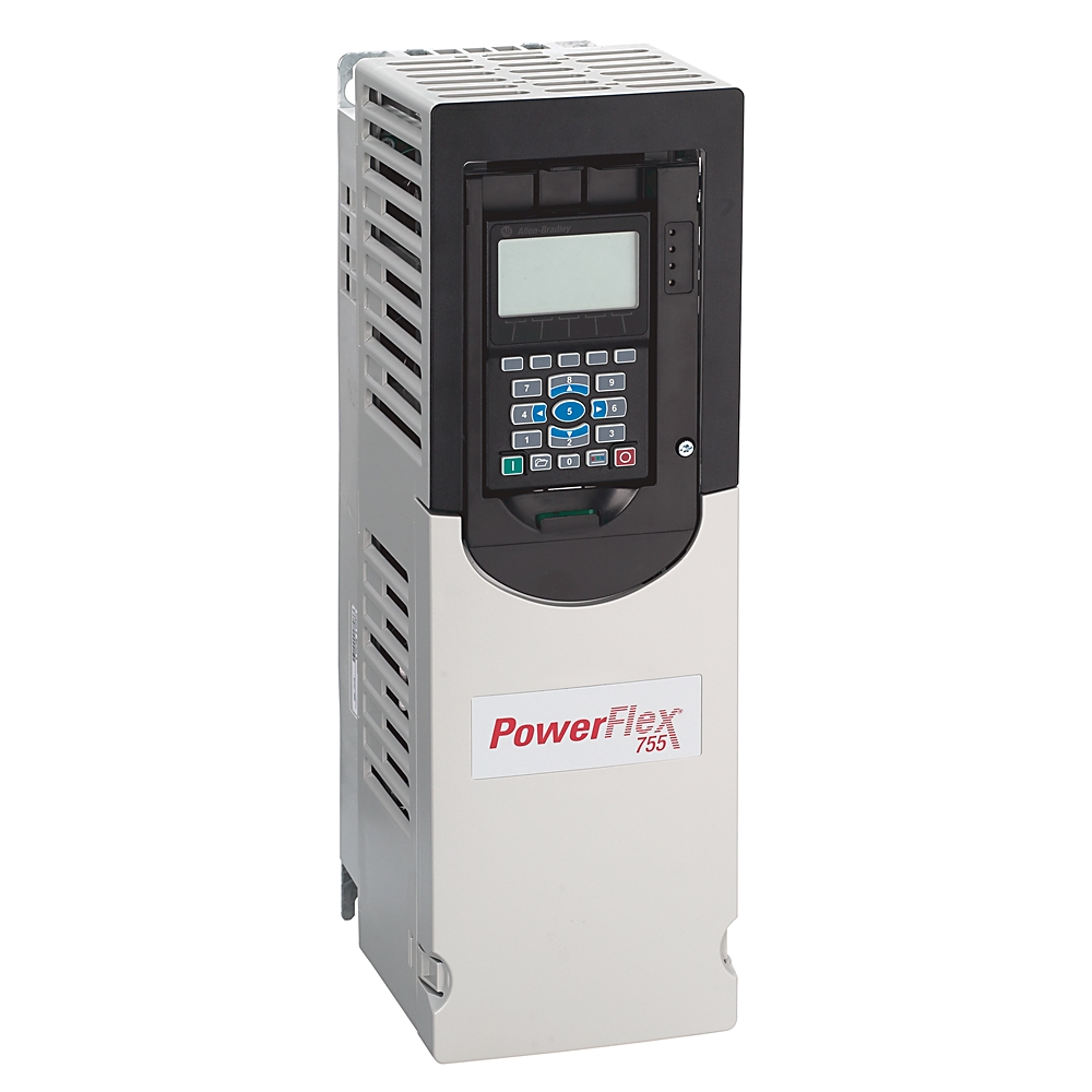 Allen-Bradley Allen-Bradley 20G11ND014AA0NNNNN PowerFlex Air Cooled 755 AC Drive