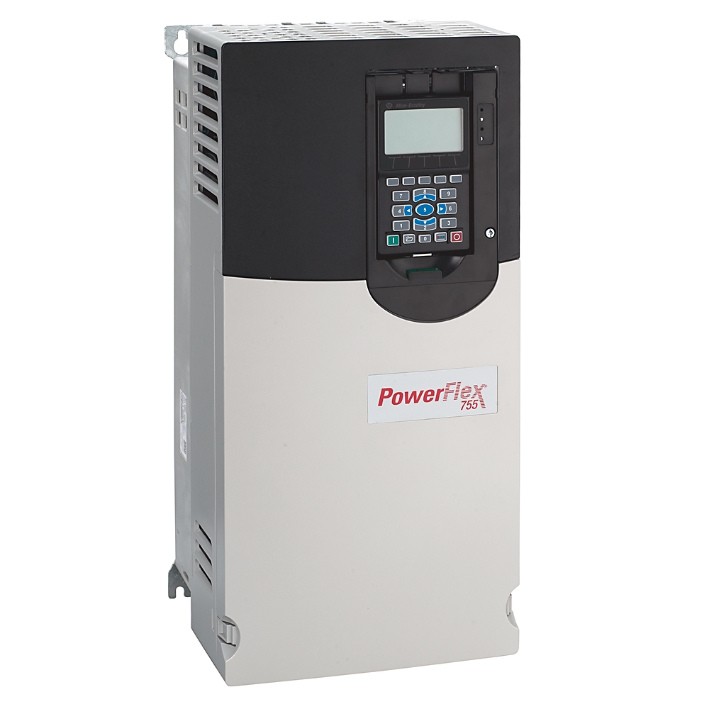 Allen-Bradley Allen-Bradley 20G11ND034AA0NNNNN PowerFlex Air Cooled 755 AC Drive
