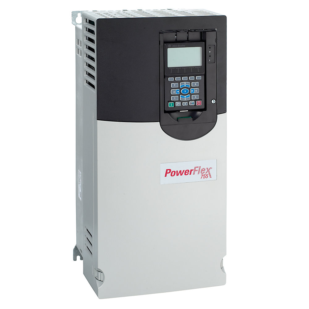 Allen-Bradley Allen-Bradley 20G11NE2P7JA0NNNNN PowerFlex 755 AC Drive, with Embedded Ethernet/IP
