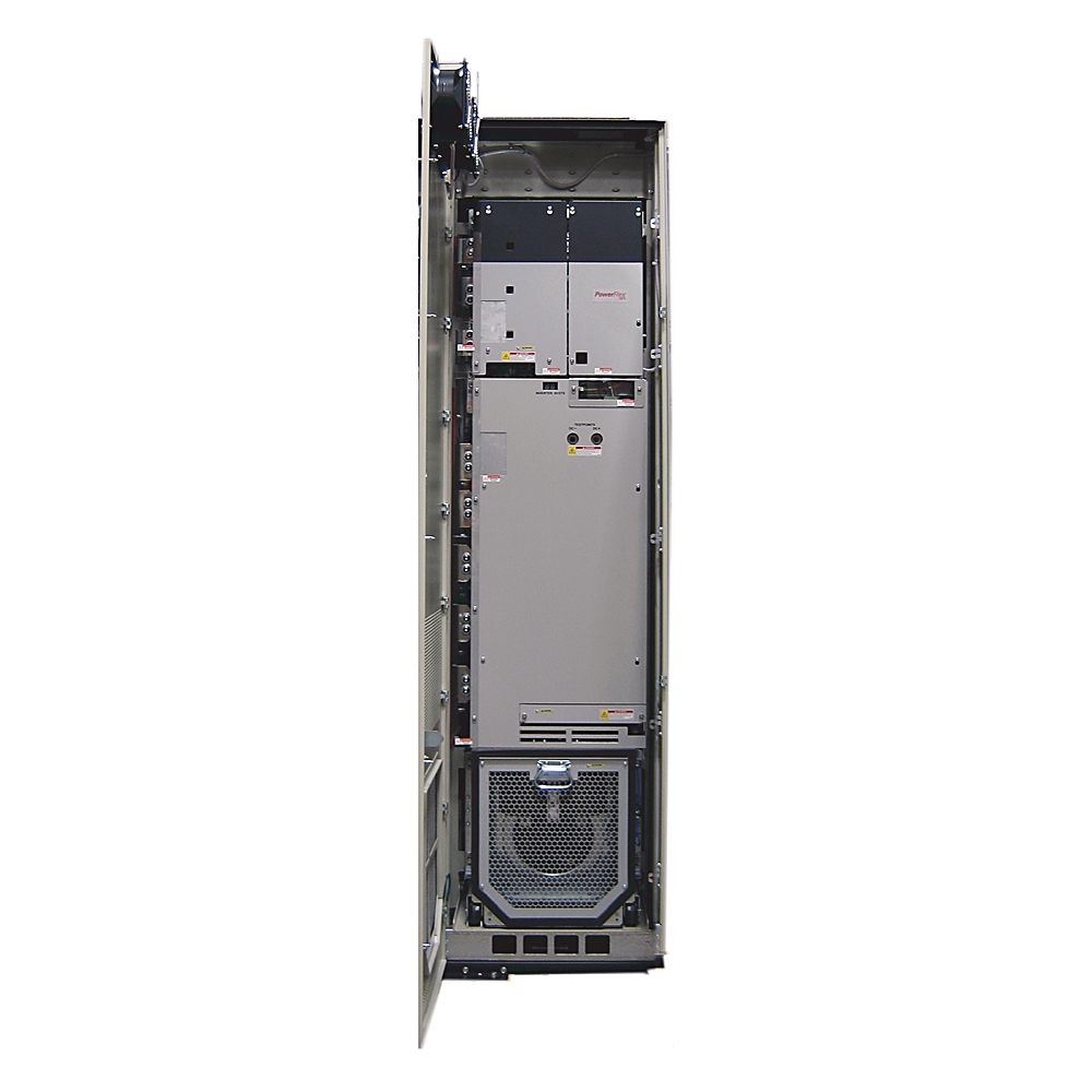 Allen-Bradley Allen-Bradley 20G1ALF460JN0NNNNN PowerFlex Air Cooled 755 AC Drive
