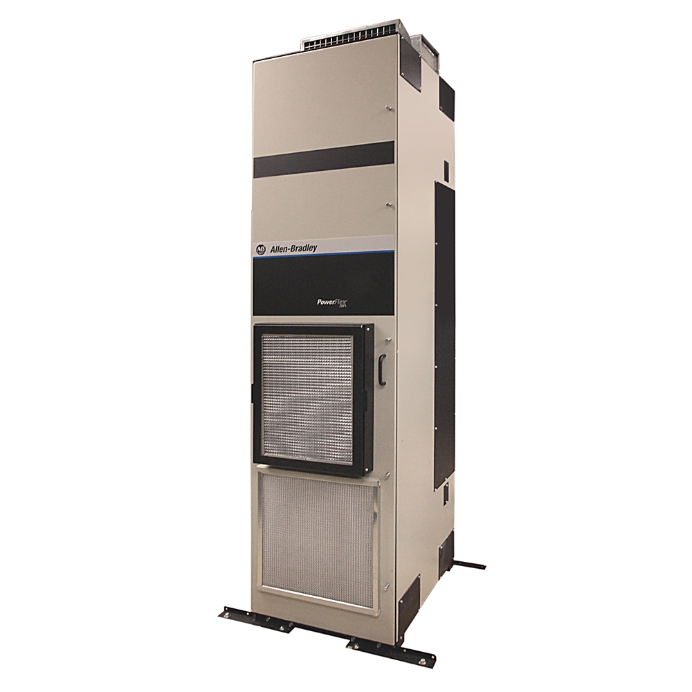 Allen-Bradley Allen-Bradley 20GHAJC567JN0NNNNN PowerFlex Extra Tough 755 AC Drive