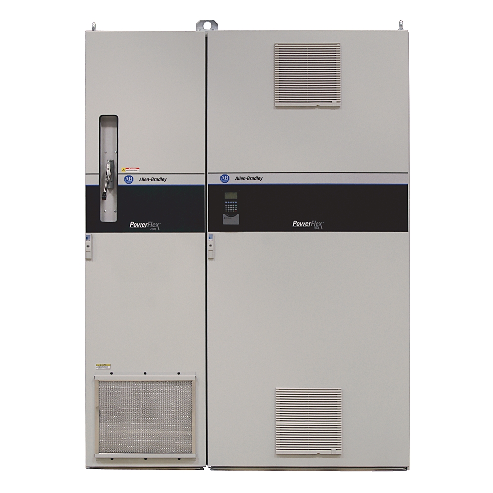 Allen-Bradley Allen-Bradley 20LD1K2N0ENNXNW0WA PowerFlex 700L AC Drive 20L