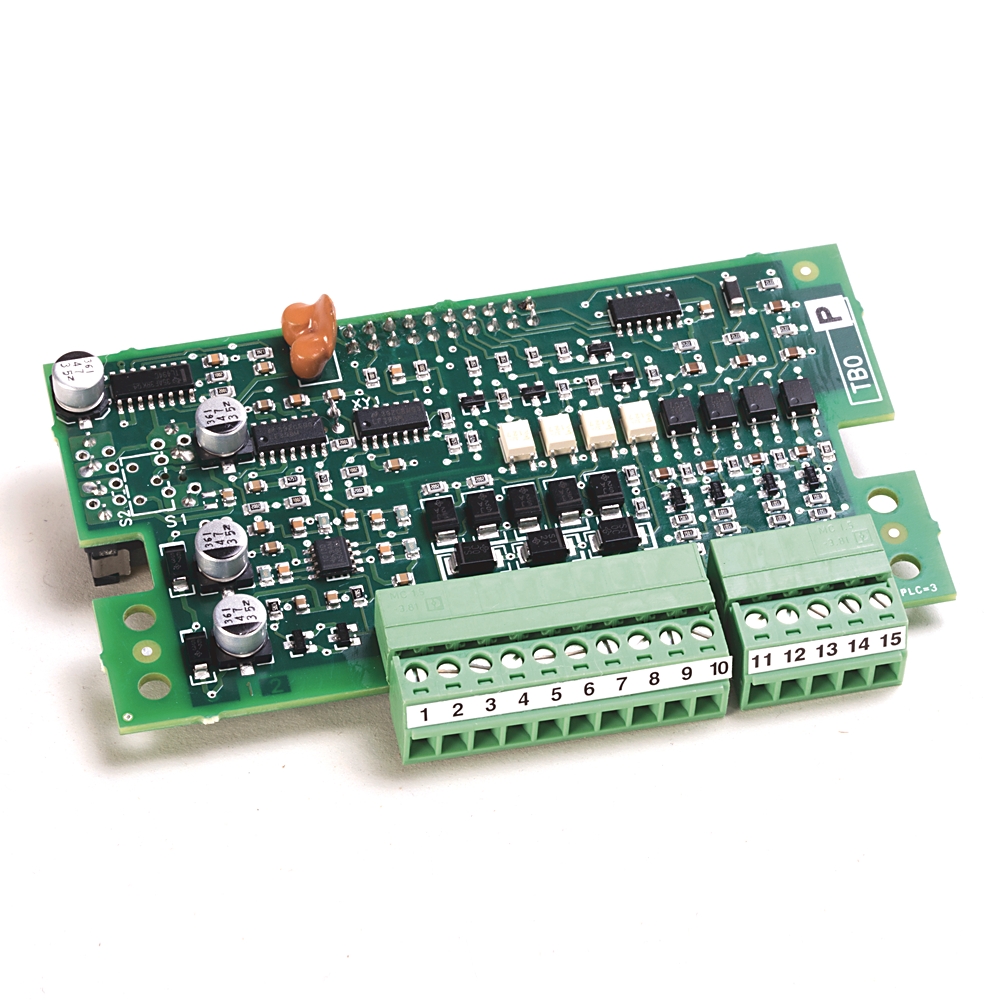 Allen-Bradley Allen-Bradley 20P-S5V62 PowerFlex DC IO Expansion Board