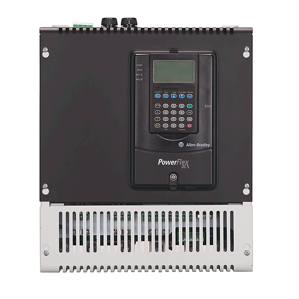 Allen-Bradley Allen-Bradley 20P21AD495RA0NNN PowerFlex 495 A DC Drive