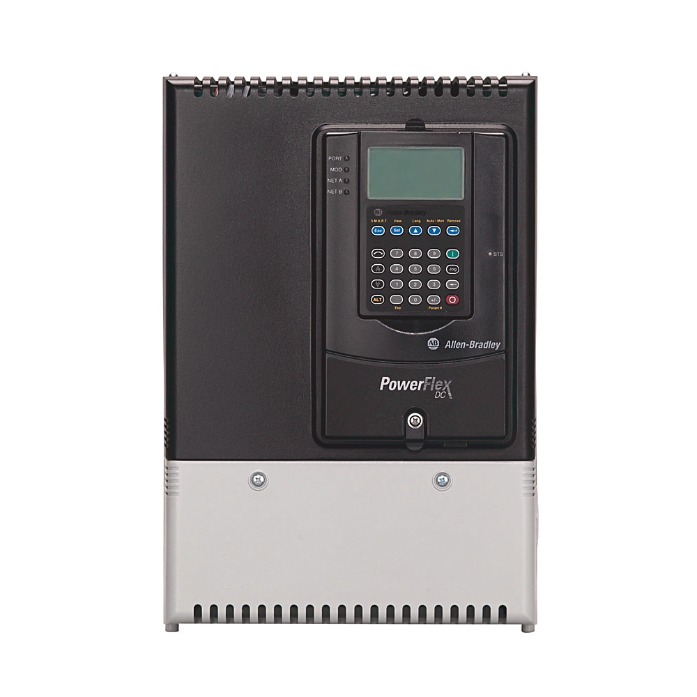Allen-Bradley Allen-Bradley 20P41AD027RA0NNN PowerFlex 460V AC 15 HP DC Drive