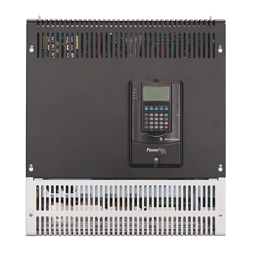 Allen-Bradley Allen-Bradley 20P41AD830RA0NNN PowerFlex 460V AC 500 HP DC Drive