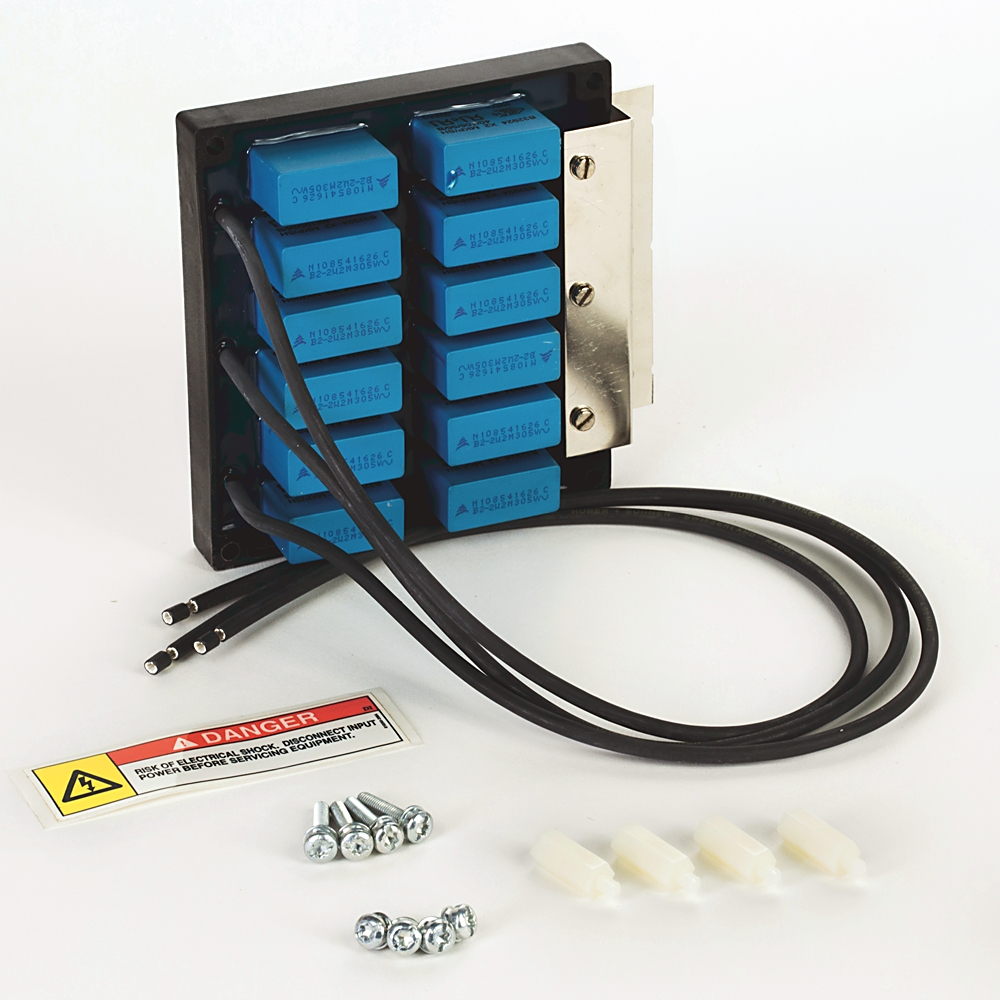 Allen-Bradley Allen-Bradley 20S-RFC PowerFlex SCR Bus Supply Hf Filter