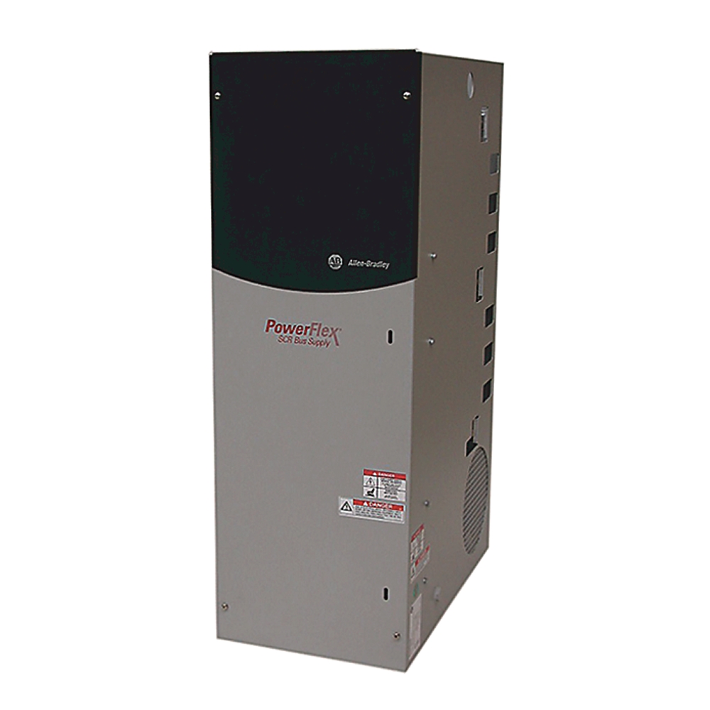 Allen-Bradley Allen-Bradley 20SD1K0NEM PowerFlex 1000 A SCR Bus Supply