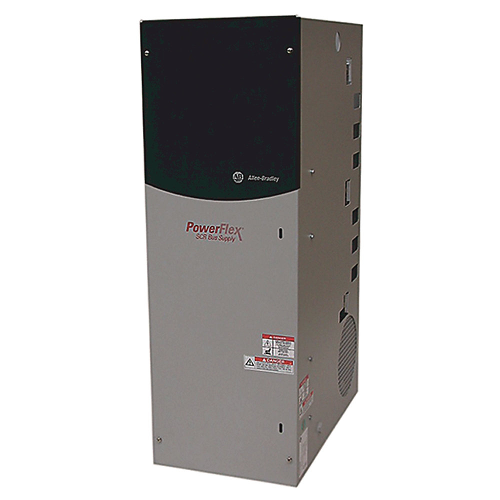 Allen-Bradley Allen-Bradley 20SD400NEN PowerFlex 400 A SCR Bus Supply