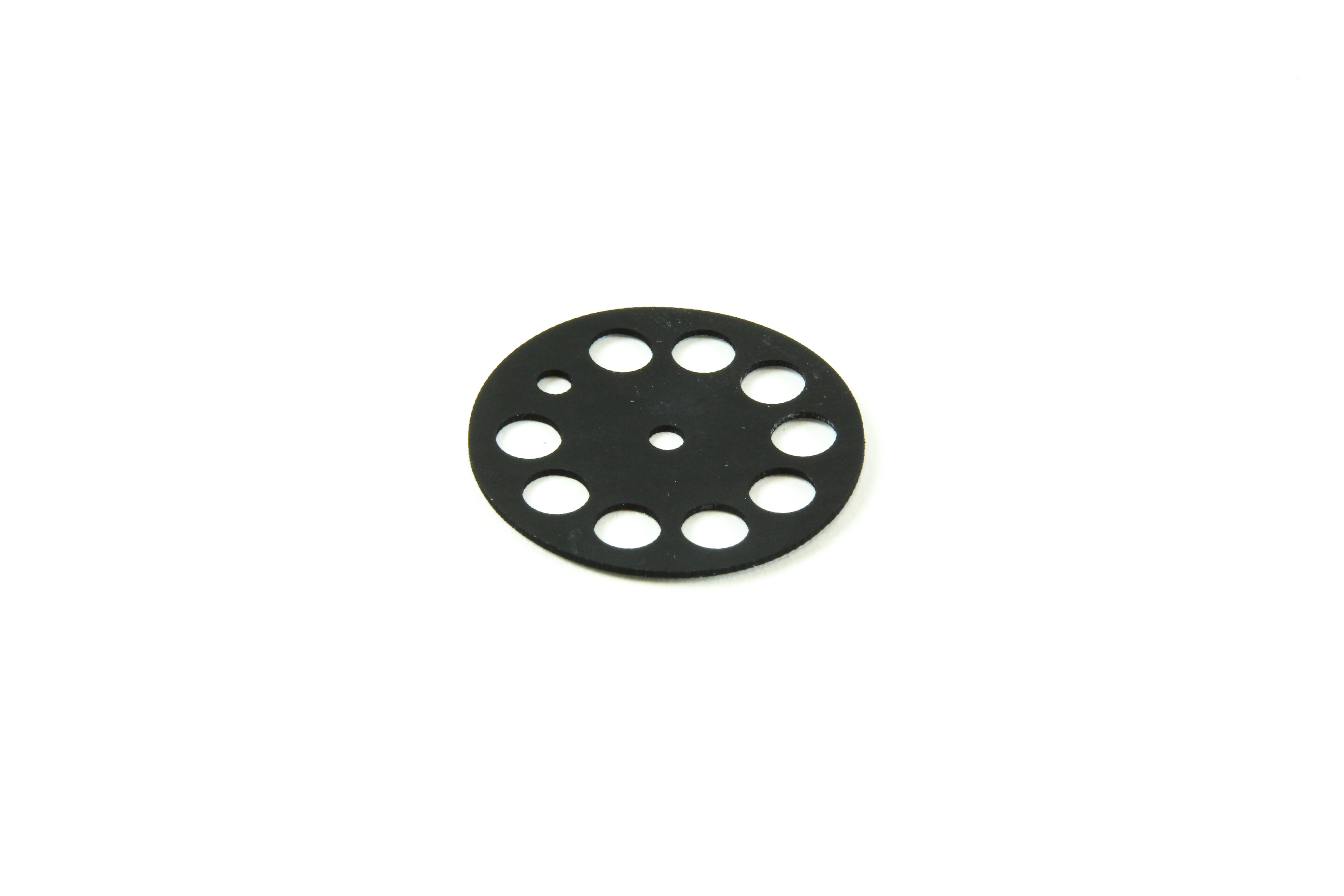ABB ABB 2102083-001 Gasket,feed-thru INTERFACE,8206