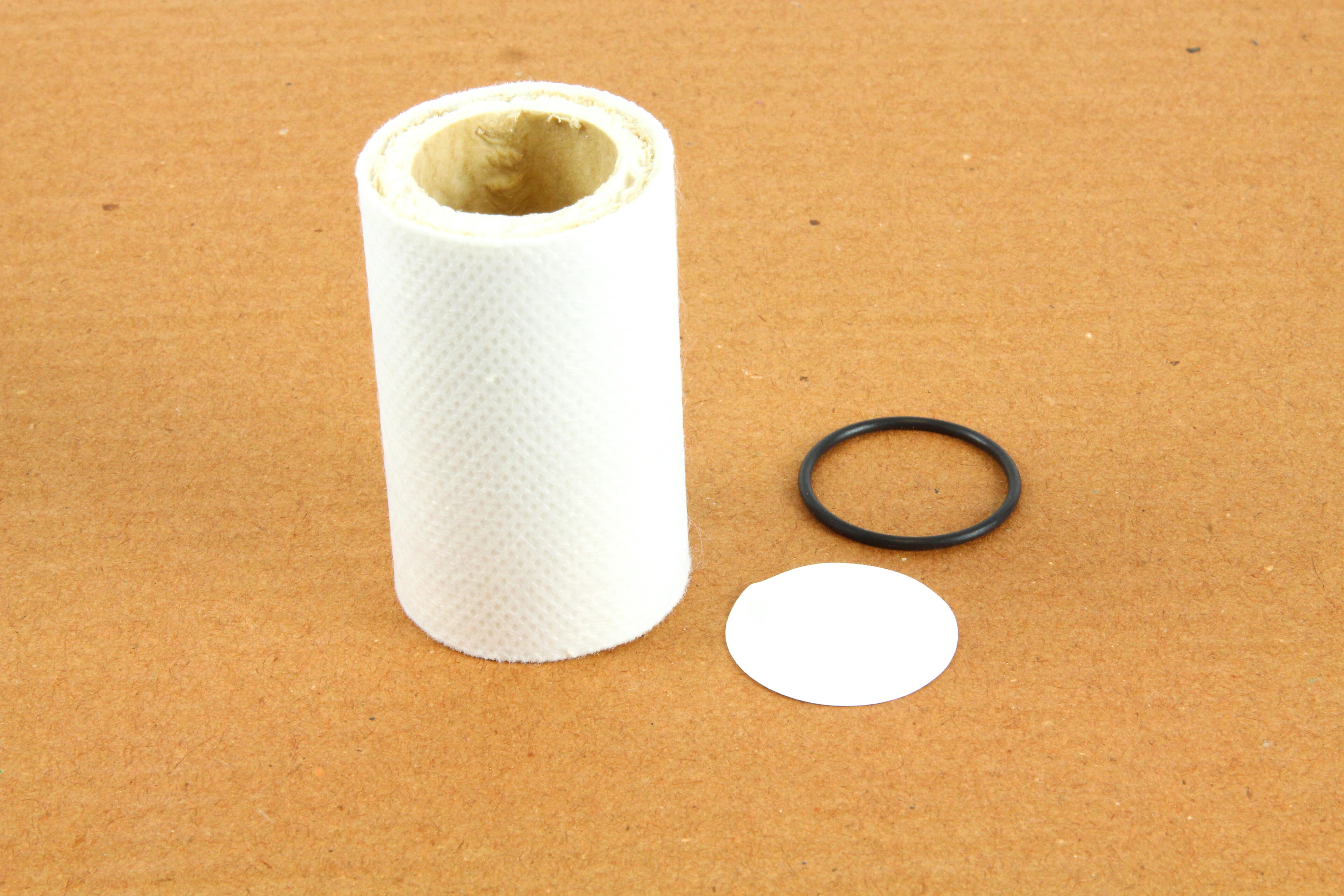 ABB ABB 2104625-001 Filter,replacement kit,for 2102494-001