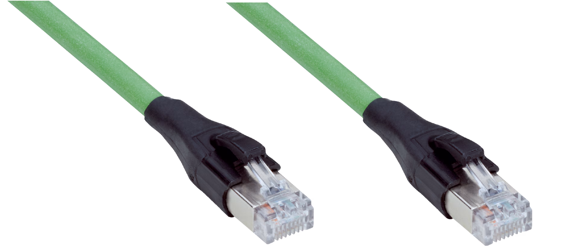 Sick SICK 2106264 – YMRJA8-050EG1MRJA8 Connectors and cable