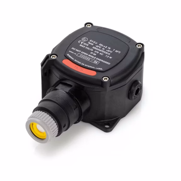 Honeywell Honeywell 2106B1402 – SENSEPOINT H2S 0-100PPM M20 (ATEX)
