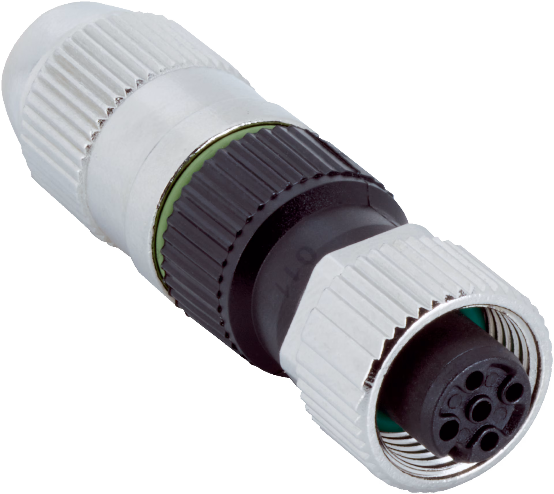 Sick SICK 2109293 – YF12U14-2550K4051A Connectors and cable