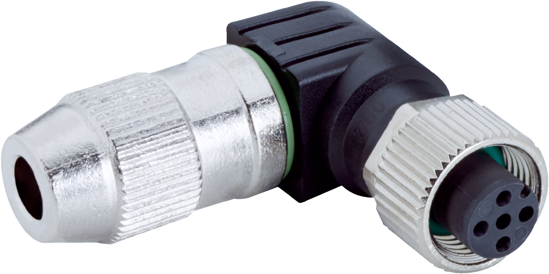 Sick SICK 2109298 – YG12U14-2550K4051A Connectors and cable