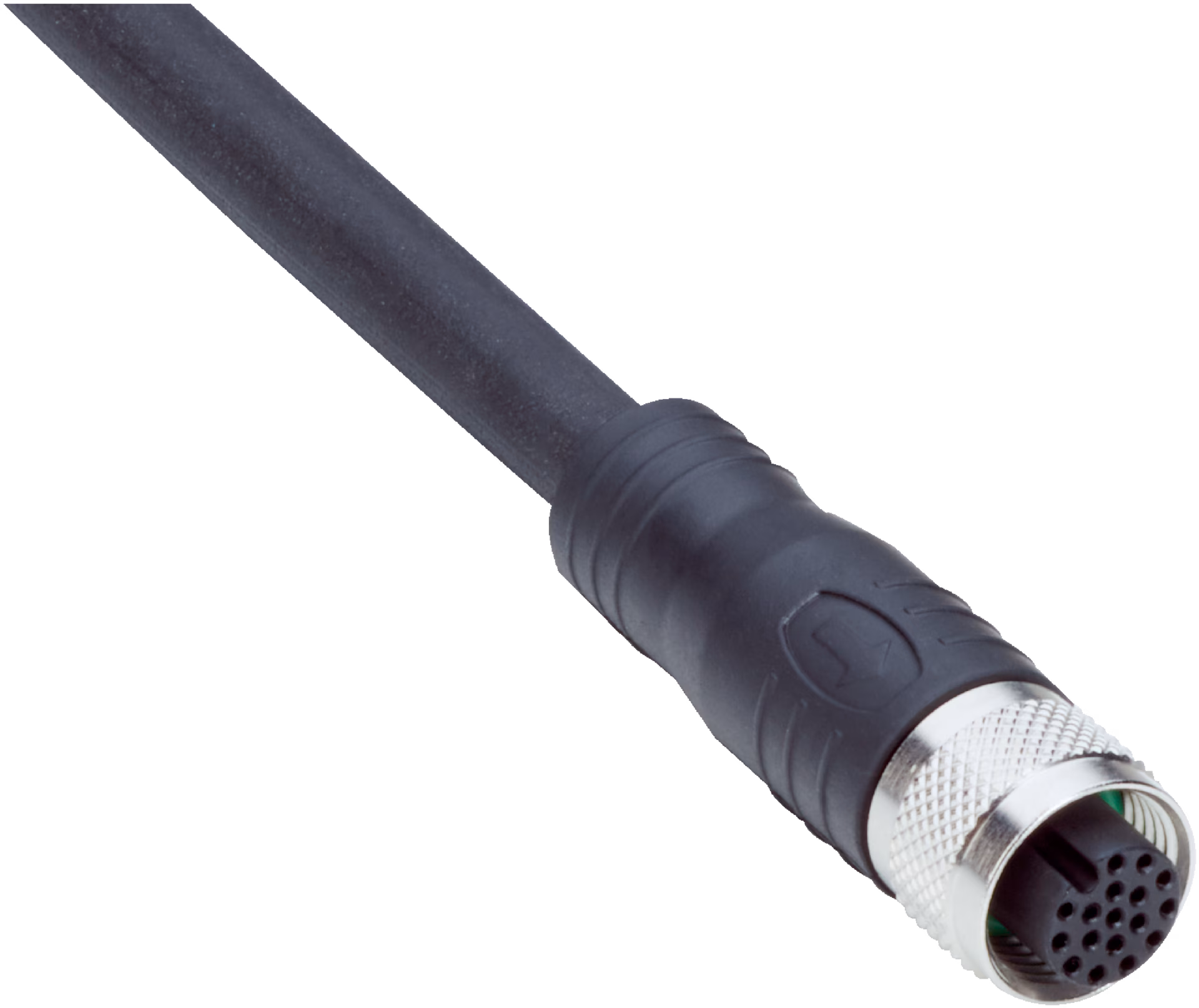 Sick SICK 2114296 – YF2A2D-050UV2XLEAX Connectors and cable