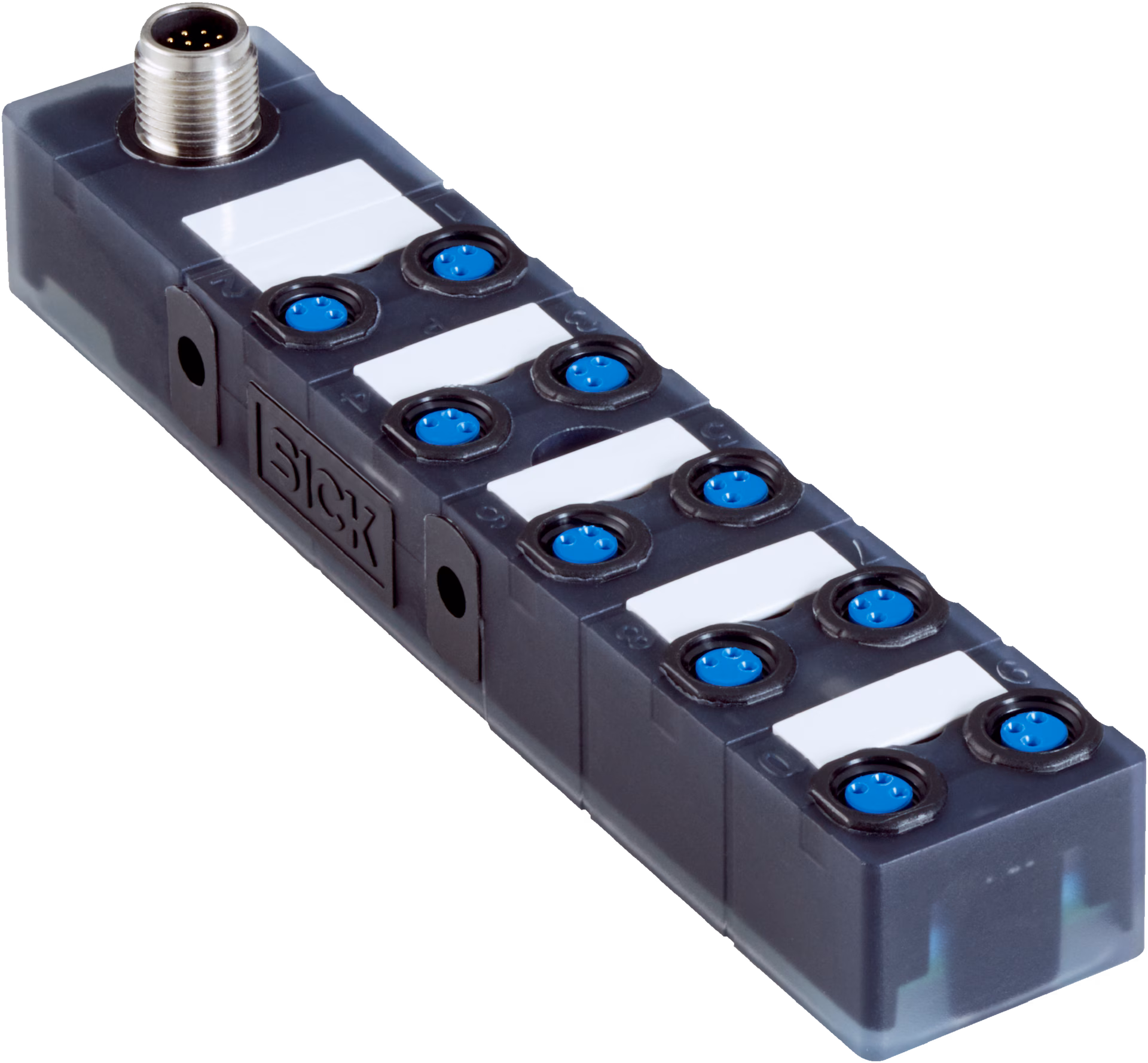Sick SICK 2115736 – Y8A3AA2-C2AB000XXX Connectors and cable