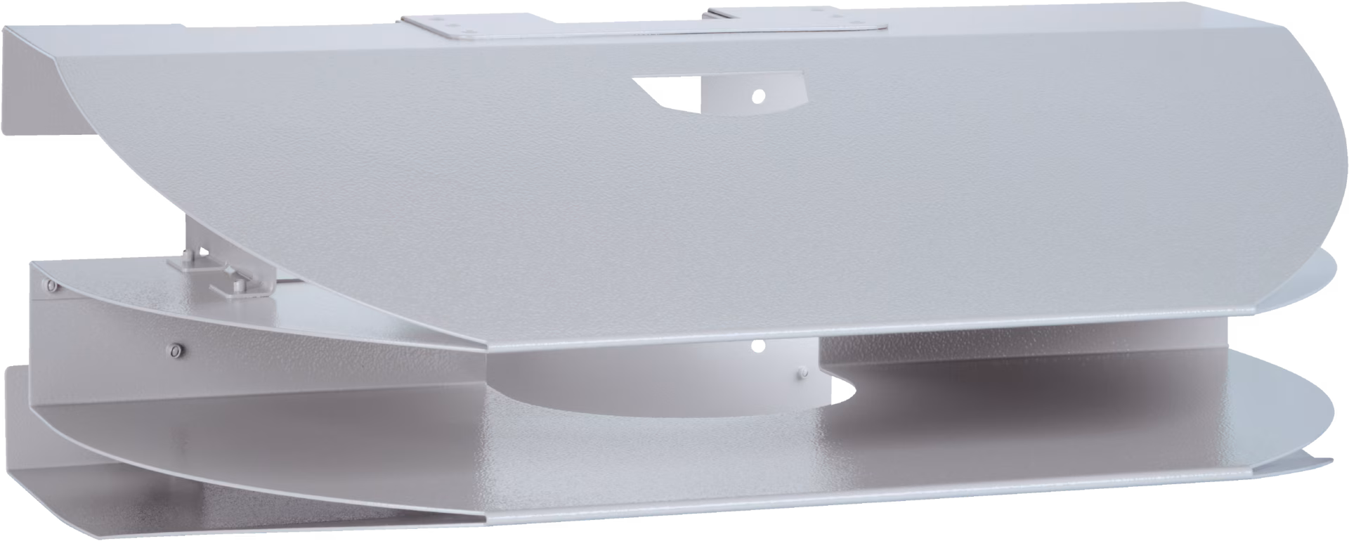 Sick SICK 2133702 – Weather protection hood Device protection and care