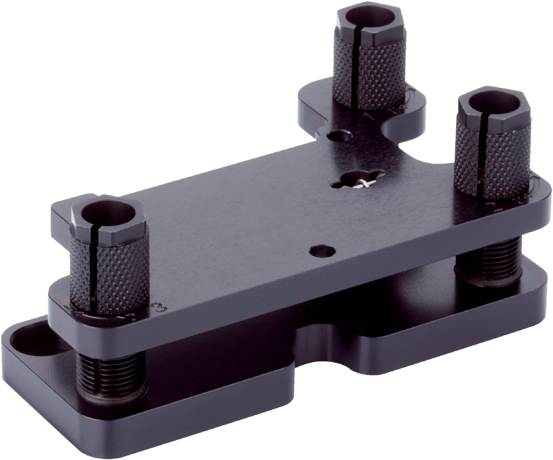 Sick SICK 2136134 – Mounting bracket with integrated fine alignment for picoScan100 Mounting system