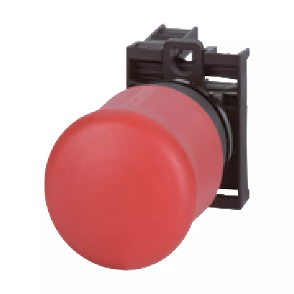Eaton Eaton Moeller® series M22 emergency stop pushbutton