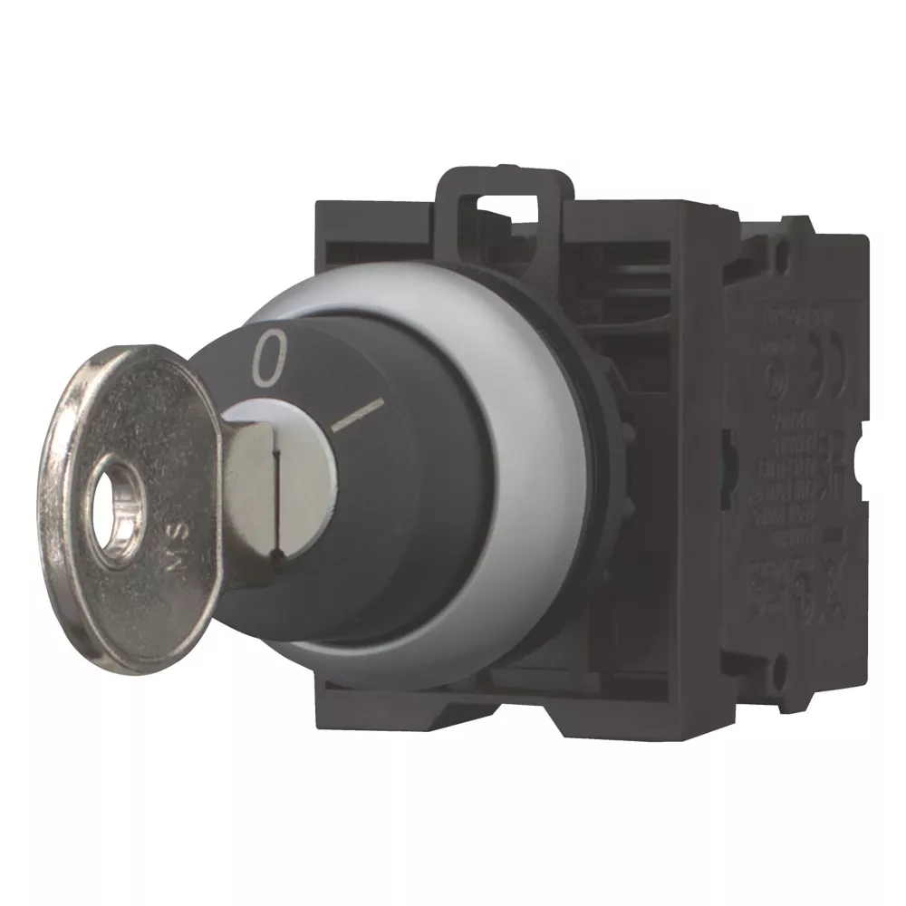 Eaton Eaton Moeller® series M22 key-operated actuator