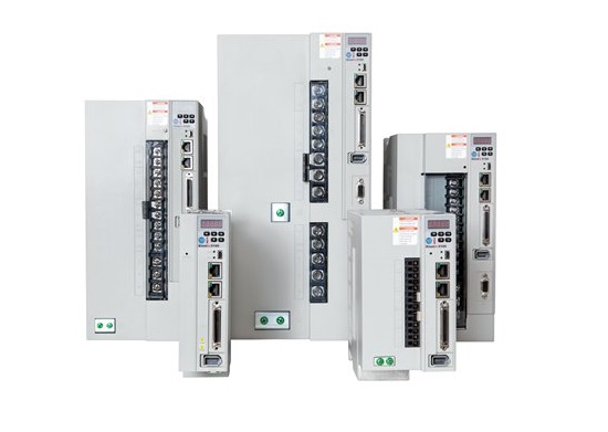 Allen-Bradley Allen-Bradley 2198-E2150-ERS Kinetix 5100 Servo Drive