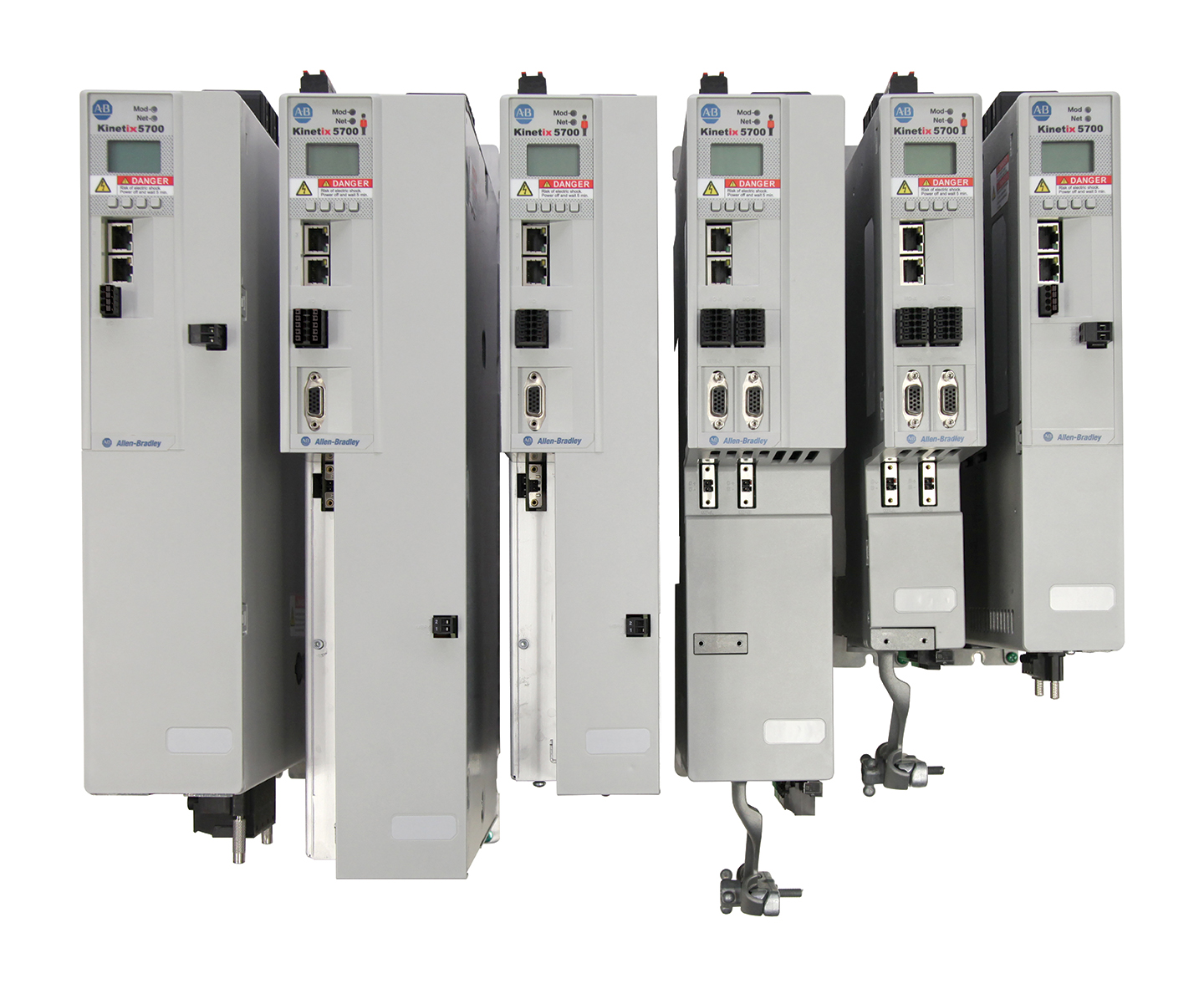 Allen-Bradley Allen-Bradley 2198-RP263 Kinetix 5700 Servo System