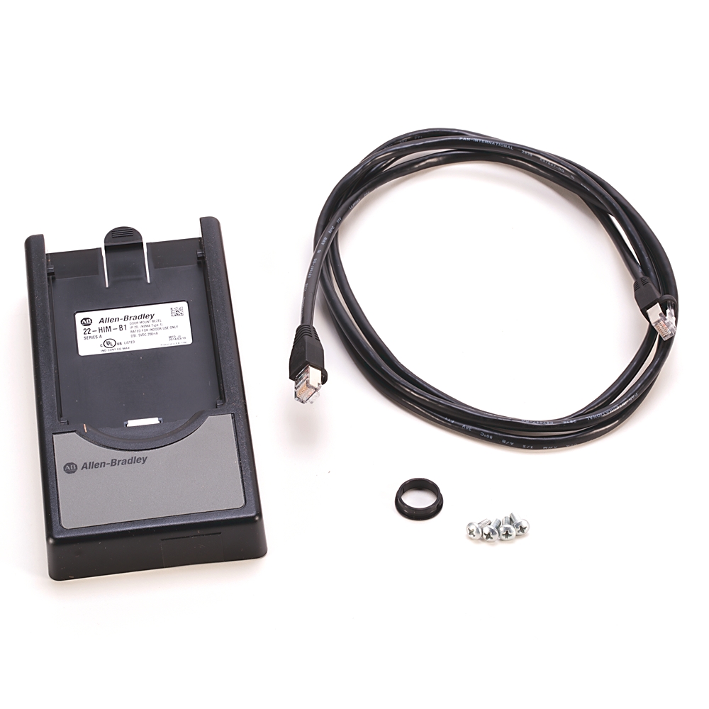 Allen-Bradley Allen-Bradley 22-HIM-B1 PowerFlex HIM Bezel mounting Kit