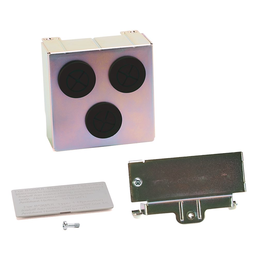 Allen-Bradley Allen-Bradley 22-JBAB PowerFlex 4-40-40P Conversion Kit