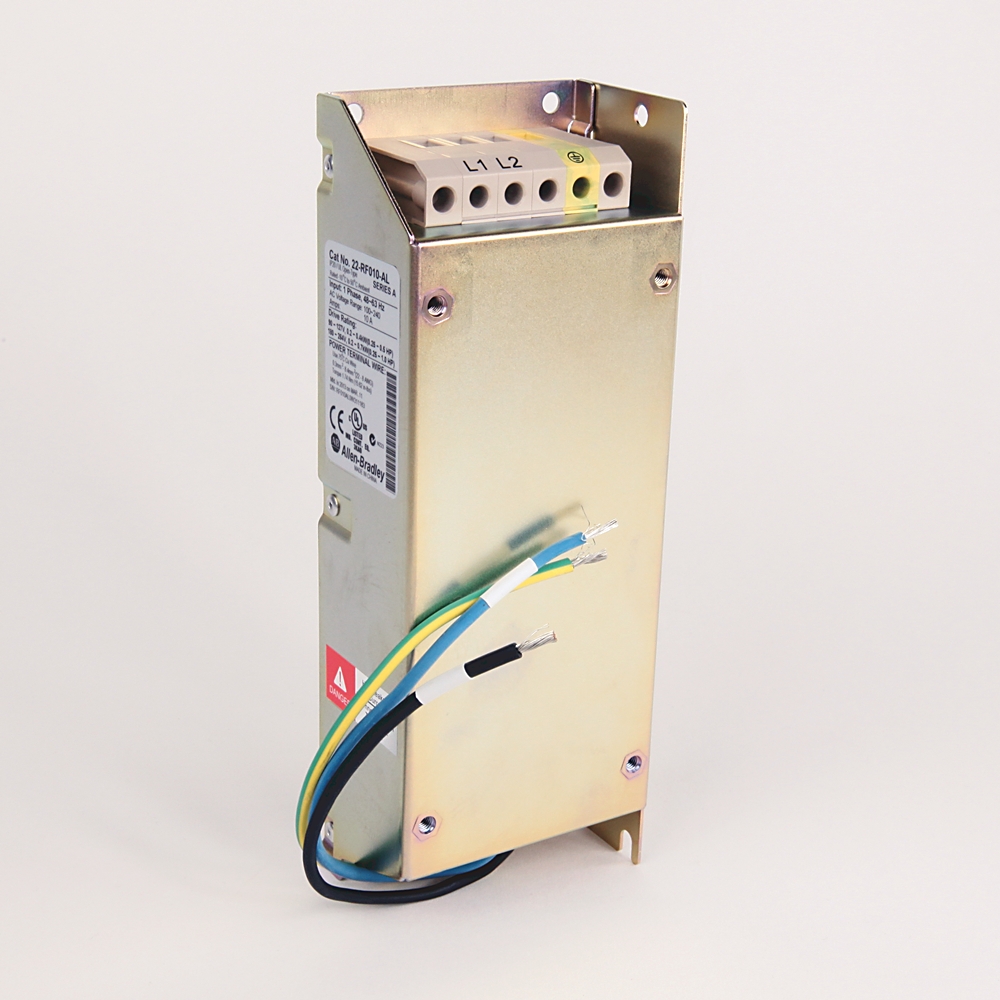 Allen-Bradley Allen-Bradley 22-RF010-AL PowerFlex EMC Filter