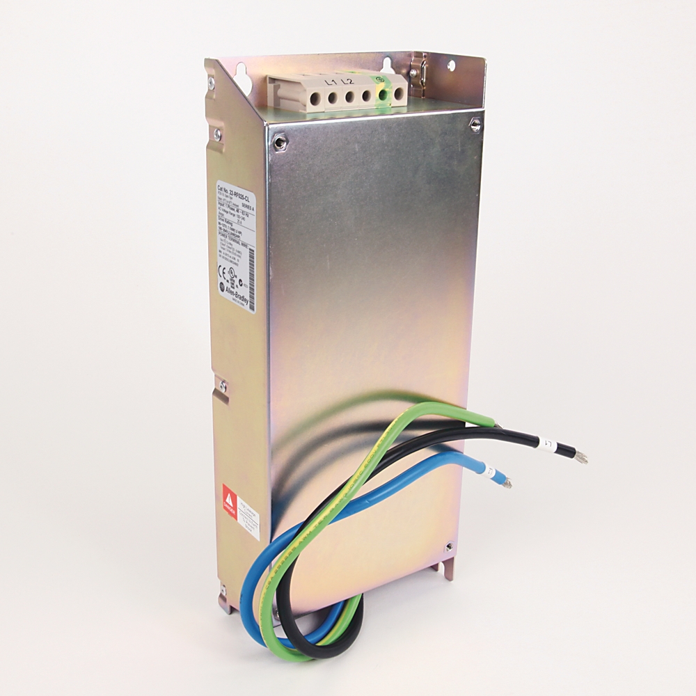 Allen-Bradley Allen-Bradley 22-RF025-CL PowerFlex EMC Filter