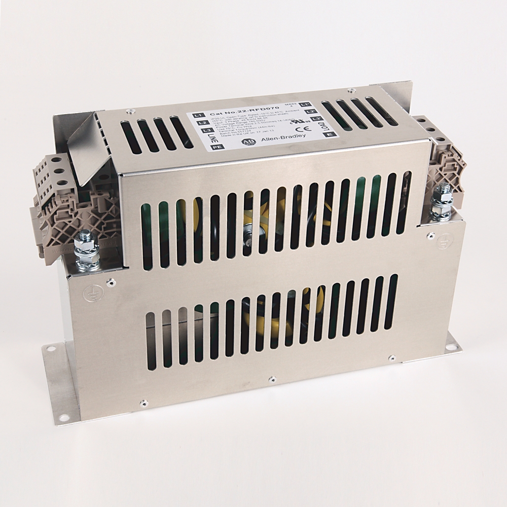 Allen-Bradley Allen-Bradley 22-RFD070 PowerFlex EMC Filter
